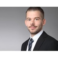 McFIT Global Group GmbH Employee Erik Gombos's profile photo