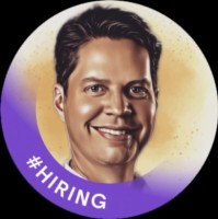 Percipio Health Employee Eric Rock's profile photo