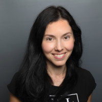 Datacop Employee Tetiana Zatykian's profile photo