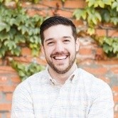 Kormachine Employee Colter Kaspar's profile photo