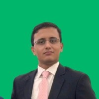 Yavrio Employee Abdullah Saud's profile photo