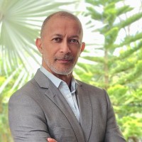 IDEO COMMUNICATION Employee Michel Deville's profile photo