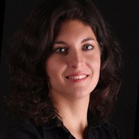 DOPPIO Creative Employee Zsófia Redl's profile photo