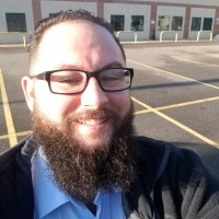 BrightTALK Employee Thomas Willey's profile photo
