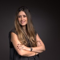 inwi Employee Zahra Filali's profile photo