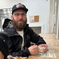 Orion Construction Employee Estefan Theron's profile photo