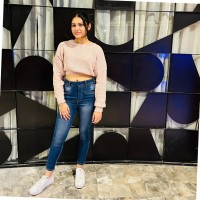Qualtech Employee Ishita Bhasin's profile photo