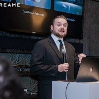 UNI-Prep Employee Kade Maijala's profile photo