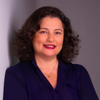 Holonomics Employee Maria Robinson's profile photo