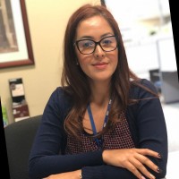 Act Fulfillment Inc. Employee Desiree Varela's profile photo