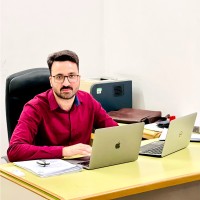 Total Technologies Employee Engr. Ayaz's profile photo