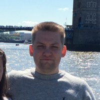 MERVYN LAMBERT PLANT LIMITED Employee Tom Shaw's profile photo
