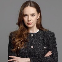Regroup Employee Julia Komissarova's profile photo