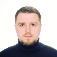 LTG Link Employee Robertas Urbanovičius's profile photo