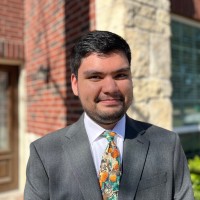 NORAMCO Employee Samuel Eastman's profile photo