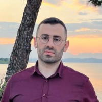 Rast Mobile Employee Tuncay Akdeniz's profile photo