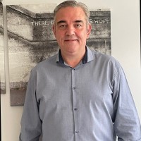 RECREF Employee Kevin Wilson's profile photo