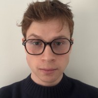 Clinique Juridique Lille Employee Martin Surmont's profile photo