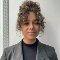 Mistral Coolers Employee Océane Robert's profile photo