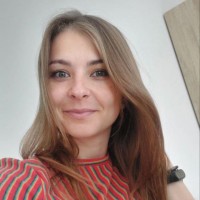 LansoftDev Employee Nadzeya Kazmiruk's profile photo