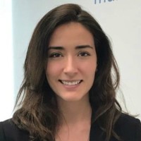 GE HealthCare Employee Debora Dantas's profile photo