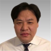 Supermicro Employee Patrick Pan's profile photo