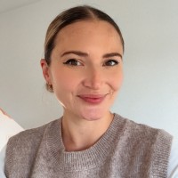 Rightmove Employee Chlöe O'Malley's profile photo