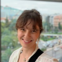 DAI Employee Flora Hamilton's profile photo