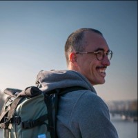 Neosoft Employee Romain Wasselin's profile photo