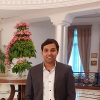 Sanket Urkande Email & Phone Number