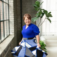 Pine Rest Christian Mental Health Services Employee Amy Pierce-Danders's profile photo