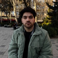 Bakhish Karimzade Email
