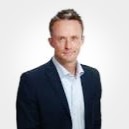 ADVODAN Employee Simon Hauch's profile photo