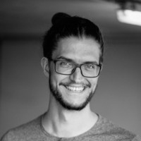 Automatik VFX Employee Fabian Geisler's profile photo