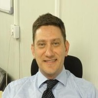 Coesia S.p.A. Employee Salvatore Distefano's profile photo