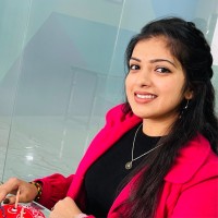 Anantaa GSK Innovations Pvt. Ltd. Employee Harshika Tyagi's profile photo