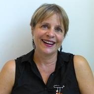 Banques Alimentaires Employee Susanne Ohn's profile photo