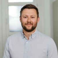 ubitricity Employee Anton Ohm's profile photo