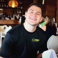 Marous Development Group Employee Austin Cabi's profile photo