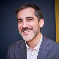 ICADE Employee Hubert Gayet's profile photo