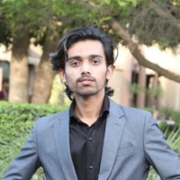 Codelab IT Solutions Employee Ahtasham Athar's profile photo
