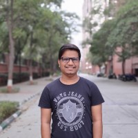 Mtree Software Pvt. Ltd Employee Yash Agrawal's profile photo