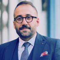 HAVELSAN Employee Kaan İnce's profile photo