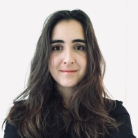 DGEMA Employee Fanny Garcia's profile photo