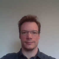 Telebyte Communications Inc. Employee James Morrick's profile photo