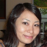 Prime Video & Amazon Studios Employee Zoe Tan's profile photo