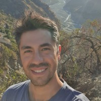Duoc UC Employee Cesar Yañez's profile photo