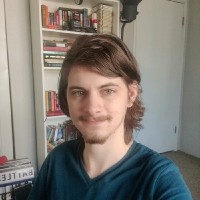 Skillz Inc. Employee Rob Docherty's profile photo