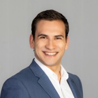 Authentik Canada Employee Sebastian Neradilek's profile photo