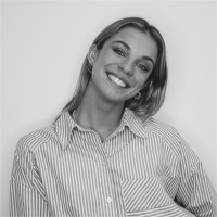 Simmer Employee Kate Fallowfield's profile photo